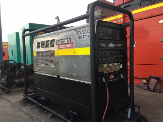 ขายตู้่ชื่อมและปั่นไฟได้3เฟส4สาย/220/380โวล