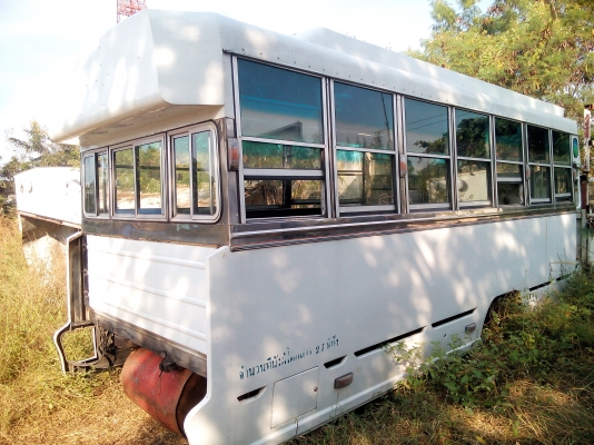 * ขาย * กระบะ รถผู้โดยสาร *  ยาว 5.50 ม. *  สภาพพร้อมใช้งาน * ใส่ได้หลายรุ่นครับ * พร้อมติดตั้ง *