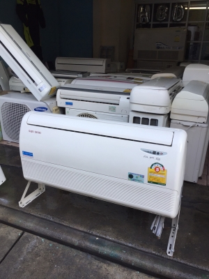 **** ขายแอร์แขวน SAIJO DENKI 18000 BTU ตัวTOP ****