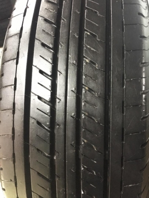 ยางป้ายแดง 215-70-16 ปี 16 Bridgestone Duravis R611 ยางป้ายแดง 215-70-16 ปี 16 Bridgestone Duravis R611