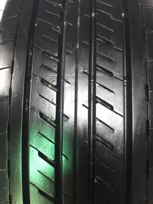 ยางป้ายแดง 215-70-16 ปี 16 Bridgestone Duravis R611 ยางป้ายแดง 215-70-16 ปี 16 Bridgestone Duravis R611