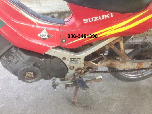 อากีร่า   ทะเบียนโอน  ราคา 4200