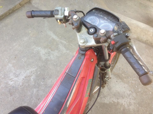 อากีร่า   ทะเบียนโอน  ราคา 4200