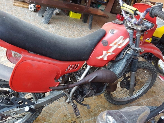 ขายmtxเครื่องแดช