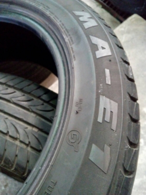 185/55R15 MAXXIS MA-01 มี 2 เส้น tel. 081-427-3941 185/55R15 MAXXIS MA-01 มี 2 เส้น tel. 081-427-3941