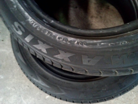 185/55R15 MAXXIS MA-01 มี 2 เส้น tel. 081-427-3941 185/55R15 MAXXIS MA-01 มี 2 เส้น tel. 081-427-3941