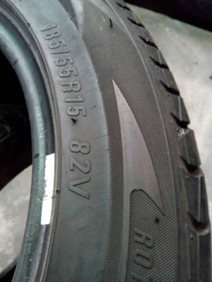 185/55R15 MAXXIS MA-01 มี 2 เส้น tel. 081-427-3941 185/55R15 MAXXIS MA-01 มี 2 เส้น tel. 081-427-3941