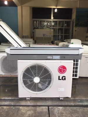 **** ขายแอร์ LG 18000 BTU ตัวTOP ****