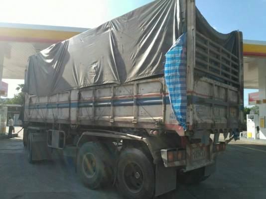ขายรถHINO 344 ปี 54-55 ดั้มแม่ดั้มลูก ขายรถHINO 344 ปี 54-55 ดั้มแม่ดั้มลูก