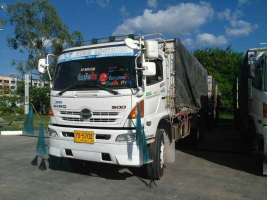 ขายรถHINO 344 ปี 54-55 ดั้มแม่ดั้มลูก ขายรถHINO 344 ปี 54-55 ดั้มแม่ดั้มลูก