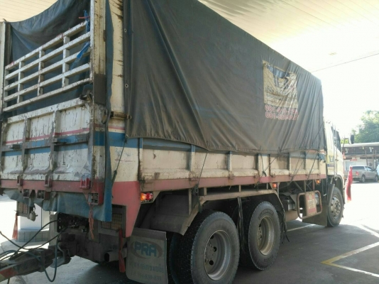ขายรถHINO 344 ปี 54-55 ดั้มแม่ดั้มลูก ขายรถHINO 344 ปี 54-55 ดั้มแม่ดั้มลูก