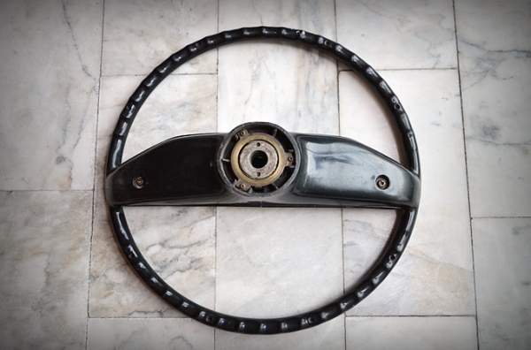 ขาย พวงมาลัย และ ผ้าดิสเบรคหน้า BINDIX TOYOTA KE30 2อย่าง 500 บาท ขาย พวงมาลัย และ ผ้าดิสเบรคหน้า BINDIX TOYOTA KE30 2อย่าง 500 บาท