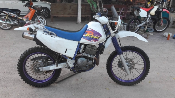 1997ttr250riad