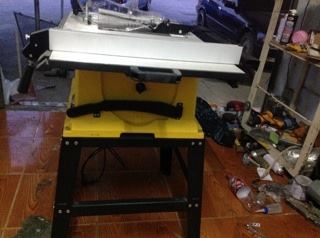 โต็ะเลื่อย10" STANLEY รุ่น STST1825 โต็ะเลื่อย10" STANLEY รุ่น STST1825