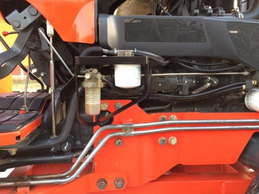 ขาย L4708 รถปี57 ใช้งาน 578 รถสวยการันตี รถพร้อมใช้งาน มาพร้อมผานหน้า+หลัง ราคา. 398000 พร้อมส่ง  สนใจ 084-5486359 สุชาติ  อ สนม จ สุรินทร์