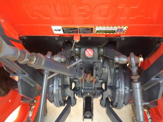 ขาย L4708 รถปี57 ใช้งาน 578 รถสวยการันตี รถพร้อมใช้งาน มาพร้อมผานหน้า+หลัง ราคา. 398000 พร้อมส่ง  สนใจ 084-5486359 สุชาติ  อ สนม จ สุรินทร์