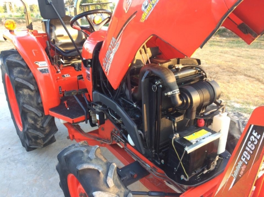 ขายL3608SPรถปี 57 ใช้งาน 466 ชั่วโมง รถพร้อมใช้งานรับประกันไม่มีรอยรั่วแม้แต่ที่เดี่ยว ราคา 335000 พร้อมผานหน้า+หลัง สนใจ 084-5486359 สุชาติ อ สนม จ สุรินทร์ ขายL3608SPรถปี 57 ใช้งาน 466 ชั่วโมง รถพร้อมใช้งานรับประกันไม่มีรอยรั่วแม้แต่ที่เดี่ยว ราคา 335000 พร้อมผานหน้า+หลัง สนใจ 084-5486359 สุชาติ อ สนม จ สุรินทร์