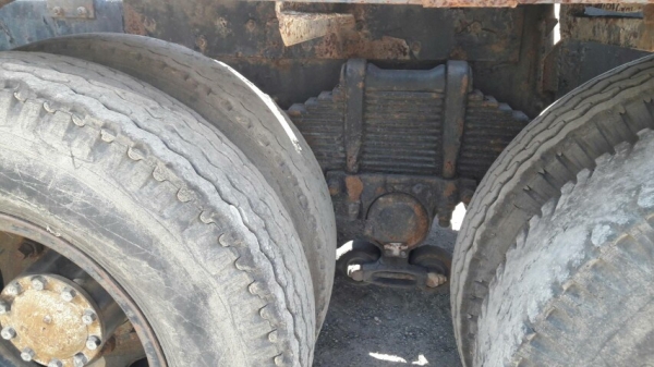 ขายหัวลากเดก้า270