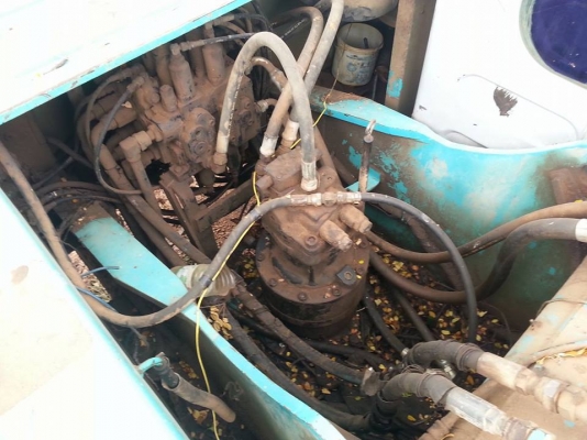 ขายแบคโค SK200 YN10 มาร์คซิก รถสวยสภาพดี ไฟฟ้าครบ เอกสารใบอินวอย ราคา1,250,000 สนใจโทร 090-8588220คุณนะ 093-3258446คุณบิว หรือเข้าดูสินค้าอื่นๆได้ที่ www.narong2truck.com หรือ www.truck.in.th/498 หรือเพจFacebook ณรงค์ ซื้อขายรถมือสอง (เว็บไซต์ส่วนตัว) หรื