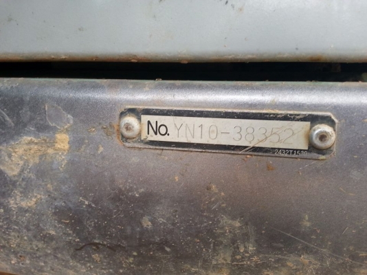 ขายแบคโค SK200 YN10 มาร์คซิก รถสวยสภาพดี ไฟฟ้าครบ เอกสารใบอินวอย ราคา1,250,000 สนใจโทร 090-8588220คุณนะ 093-3258446คุณบิว หรือเข้าดูสินค้าอื่นๆได้ที่ www.narong2truck.com หรือ www.truck.in.th/498 หรือเพจFacebook ณรงค์ ซื้อขายรถมือสอง (เว็บไซต์ส่วนตัว) หรื