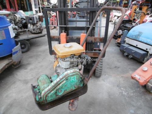 โปรโมชั่น!! เครื่องตบดินMEIWA KP6 ราคา 10,000 บาท รหัสสินค้า : 80803487 www.nihonmono.com โปรโมชั่น!! เครื่องตบดินMEIWA KP6 ราคา 10,000 บาท รหัสสินค้า : 80803487 www.nihonmono.com