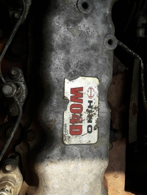 6 ล้อ HINO ดูโถร์  กระบะพื้นเรียบ 110 แรงม้า รถปี 48 รถอยู่ที่หาดใหญ่ครับ