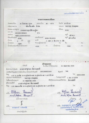 6 ล้อ HINO ดูโถร์  กระบะพื้นเรียบ 110 แรงม้า รถปี 48 รถอยู่ที่หาดใหญ่ครับ