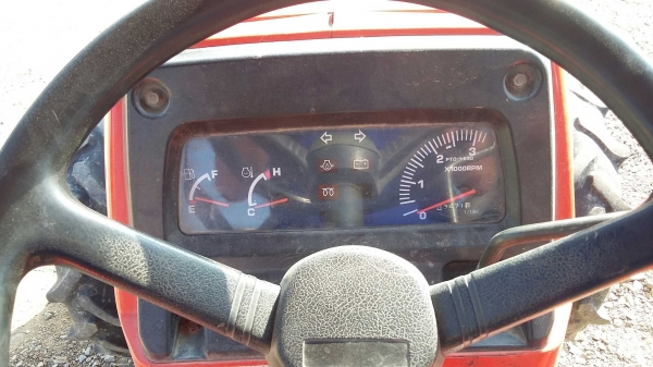 รถไถ Kobuta L2802 4WD 28แรงม้า 2 เพลา + ผาน 5 ใช้งานได้ครับผม รถอยู่ปากช่องครับ รถไถ Kobuta L2802 4WD 28แรงม้า 2 เพลา + ผาน 5 ใช้งานได้ครับผม รถอยู่ปากช่องครับ