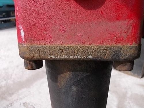 เครื่องแย๊กปูน MARUZEN BG231 รหัสสินค้า : 80802580 www.nihonmono.com เครื่องแย๊กปูน MARUZEN BG231 รหัสสินค้า : 80802580 www.nihonmono.com