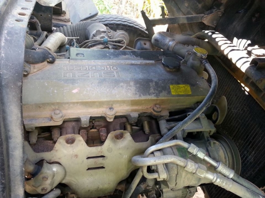 ขายรถดั้มไดน่า3ใบปัด วางเครื่อง120ฝาขาว เฟืองท้ายใหญ่ ล่งเล่มแล้ว เอกสารเล่มทะเบียนพร้อมโอน ราคา250,000 สนใจโทร 090-8588220คุณนะ 093-3258446คุณบิว หรือเข้าดูสินค้าอื่นๆได้ที่ www.narong2truck.com หรือ www.truck.in.th/498 หรือเพจFacebook ณรงค์ ซื้อขายรถมือ