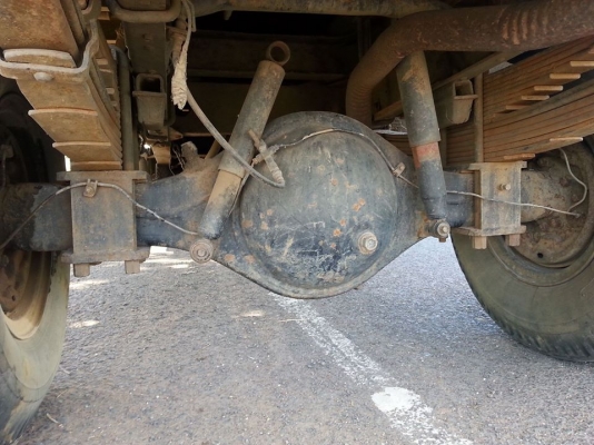 ขายรถดั้มไดน่า3ใบปัด วางเครื่อง120ฝาขาว เฟืองท้ายใหญ่ ล่งเล่มแล้ว เอกสารเล่มทะเบียนพร้อมโอน ราคา250,000 สนใจโทร 090-8588220คุณนะ 093-3258446คุณบิว หรือเข้าดูสินค้าอื่นๆได้ที่ www.narong2truck.com หรือ www.truck.in.th/498 หรือเพจFacebook ณรงค์ ซื้อขายรถมือ