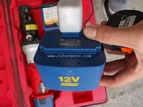 ขาย เครื่องตัดเหล็ก LOBSTER RQC-16 รหัสสินค้า : 80803009 www.nihonmono.com ขาย เครื่องตัดเหล็ก LOBSTER RQC-16 รหัสสินค้า : 80803009 www.nihonmono.com