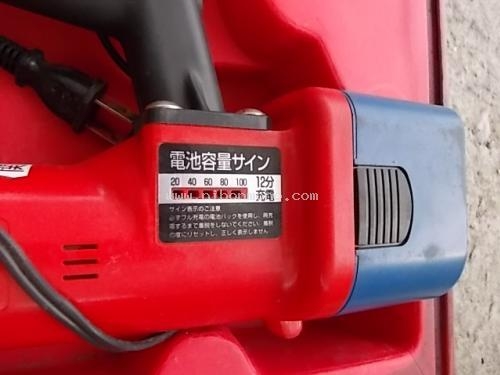 ขาย เครื่องตัดเหล็ก LOBSTER RQC-16 รหัสสินค้า : 80803009 www.nihonmono.com ขาย เครื่องตัดเหล็ก LOBSTER RQC-16 รหัสสินค้า : 80803009 www.nihonmono.com