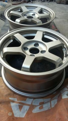 ขายล้อte37 ขอบ15