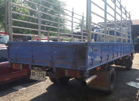 ขายแล้ว ครับ หกล้อ อีซูชุ NPR130ปี46ช่วงยาว5ม แอร์ พ.เวอร์ เบรคทิฟฟี ช่วงล่างใหญ่ Fหน้า Fหลัง สภาพดีพร้อมใช้ ทะเบียนพร้อมโอน