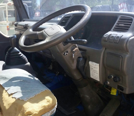 ขายแล้ว ครับ หกล้อ อีซูชุ NPR130ปี46ช่วงยาว5ม แอร์ พ.เวอร์ เบรคทิฟฟี ช่วงล่างใหญ่ Fหน้า Fหลัง สภาพดีพร้อมใช้ ทะเบียนพร้อมโอน