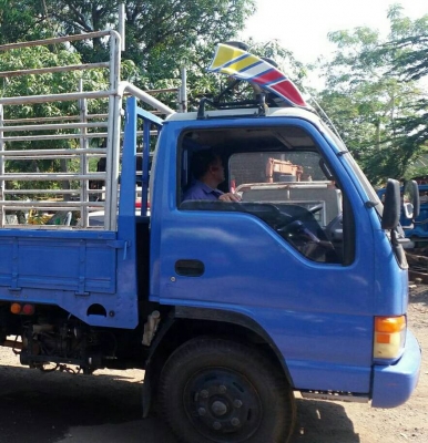 ขายแล้ว ครับ หกล้อ อีซูชุ NPR130ปี46ช่วงยาว5ม แอร์ พ.เวอร์ เบรคทิฟฟี ช่วงล่างใหญ่ Fหน้า Fหลัง สภาพดีพร้อมใช้ ทะเบียนพร้อมโอน