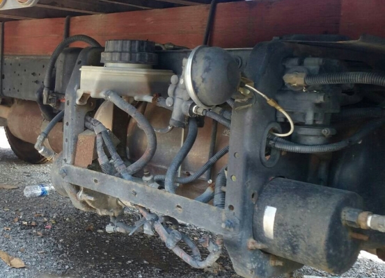 ขายแล้ว ครับ หกล้อ อีซูชุ NPR130ปี46ช่วงยาว5ม แอร์ พ.เวอร์ เบรคทิฟฟี ช่วงล่างใหญ่ Fหน้า Fหลัง สภาพดีพร้อมใช้ ทะเบียนพร้อมโอน