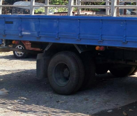 ขายแล้ว ครับ หกล้อ อีซูชุ NPR130ปี46ช่วงยาว5ม แอร์ พ.เวอร์ เบรคทิฟฟี ช่วงล่างใหญ่ Fหน้า Fหลัง สภาพดีพร้อมใช้ ทะเบียนพร้อมโอน