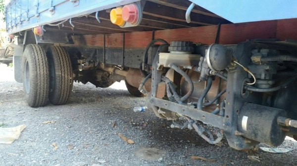 ขายแล้ว ครับ หกล้อ อีซูชุ NPR130ปี46ช่วงยาว5ม แอร์ พ.เวอร์ เบรคทิฟฟี ช่วงล่างใหญ่ Fหน้า Fหลัง สภาพดีพร้อมใช้ ทะเบียนพร้อมโอน