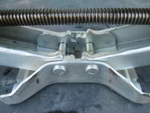 ขาย แม่แรงยกรถ NISSAN รหัสสินค้า : 80904201 www.nihonmono.com ขาย แม่แรงยกรถ NISSAN รหัสสินค้า : 80904201 www.nihonmono.com