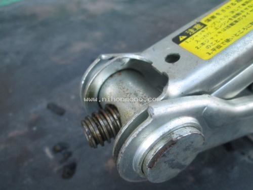 ขาย แม่แรงยกรถ NISSAN รหัสสินค้า : 80904201 www.nihonmono.com ขาย แม่แรงยกรถ NISSAN รหัสสินค้า : 80904201 www.nihonmono.com