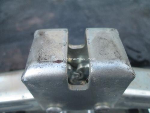 โปรโมชั่น!! แม่แรงยกรถ NISSAN ราคา250 บาท รหัสสินค้า : 80904203 www.nihonmono.com โปรโมชั่น!! แม่แรงยกรถ NISSAN ราคา250 บาท รหัสสินค้า : 80904203 www.nihonmono.com