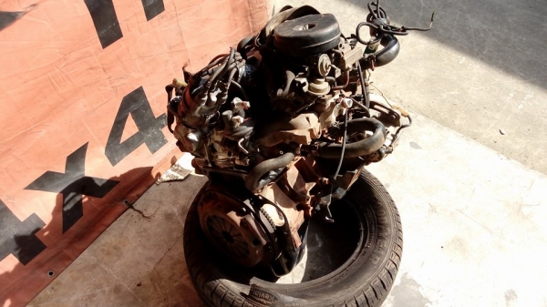 ... ขายเครื่อง SUZUKI G13B พร้อมอุปกรณ์ และ ใบคุมเครื่อง ...