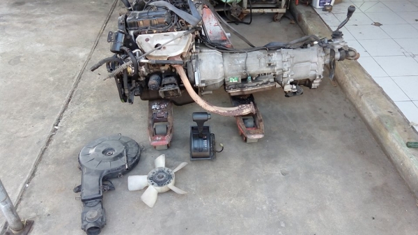 ... ขายเครื่อง SUZUKI G16a เกียร์ AUTO พร้อมอุปกรณ์ และ ใบคุมเครื่อง ... ... ขายเครื่อง SUZUKI G16a เกียร์ AUTO พร้อมอุปกรณ์ และ ใบคุมเครื่อง ...