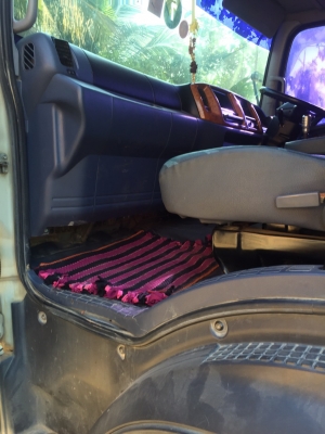 ขายรถสิบล้อ