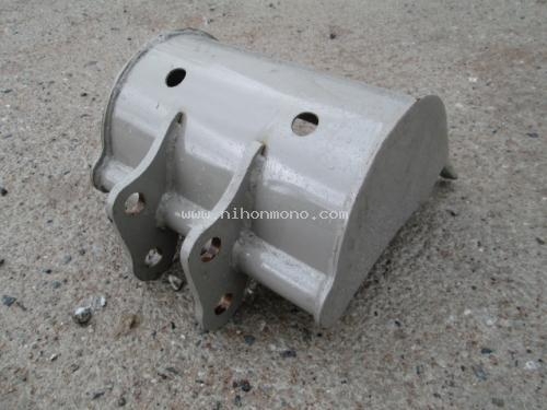 ขาย บุ้งกี้ YANMAR รุ่น : YANMAR 350 รหัสสินค้า : 12000883 www.nihonmono.com