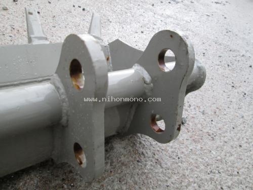 ขาย บุ้งกี้ YANMAR รุ่น : YANMAR 350 รหัสสินค้า : 12000883 www.nihonmono.com