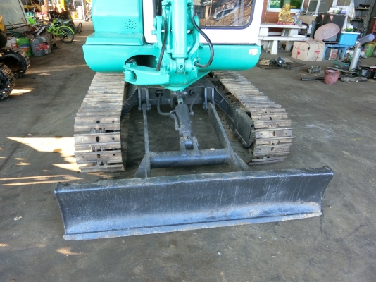 ขายด่วน KOMATSU PC30-7 เก่านอกญี่ปุ่นแท้ มีเอกสาร ใบอินวอยและใบซื้อขาย พร้อมทำสีติดแอร์เย็น+ติดฟิล์ม