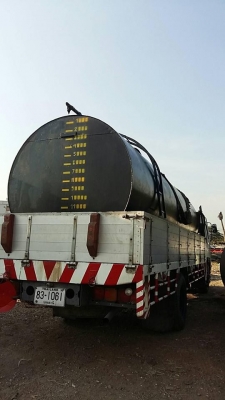 วันนี้จัดส่งอีกใบครับ 16000 ลิตร // ถังน้ำมันสวยๆ หลากหลายขนาด คุณภาพดี เหล็กหนาใช้ยาวนาน คงทน ติดต่อวินิตรครับ วันนี้จัดส่งอีกใบครับ 16000 ลิตร // ถังน้ำมันสวยๆ หลากหลายขนาด คุณภาพดี เหล็กหนาใช้ยาวนาน คงทน ติดต่อวินิตรครับ